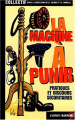 Couverture La machine à punir : pratiques et discours sécuritaires Editions L'Esprit Frappeur 2001
