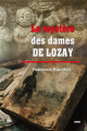 Couverture Le mystère des dames de Lozay Editions Terres de l'Ouest 2025
