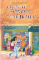 Couverture La petite friperie du quartier  Editions Les éditeurs réunis 2025