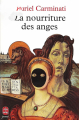 Couverture La nourriture des anges Editions Le Livre de Poche (Jeunesse) 1994