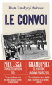 Couverture Le convoi Editions J'ai Lu 2025