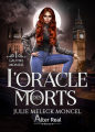 Couverture L'Oracle des morts, tome 1 : L'Autre Monde Editions Alter Real (Imaginaire) 2025