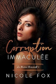Couverture La Bratva Romanoff, tome 2 : Corruption immaculée Editions Autoédité 2022