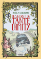 Couverture Les Mystères de Tante Dimity, tome 02 : Le secret de Tante Dimity Editions Verso 2024