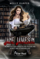 Couverture Jane Jameson, tome 3 : Les gentilles filles ne sont pas éternelles Editions Alter Real (Imaginaire) 2023