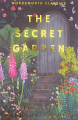 Couverture Le jardin secret Editions Wordsworth (Classics) 2018