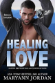 Couverture Healing Love Editions Autoédité 2025