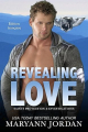 Couverture Revealing Love Editions Autoédité 2025
