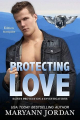 Couverture Protecting Love Editions Autoédité 2025