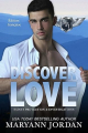 Couverture Discover Love Editions Autoédité 2025