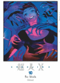 Couverture Choujin X, tome 10 Editions Glénat 2025