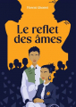 Couverture Le reflet des âmes Editions Autoédité 2025