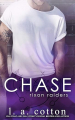 Couverture Rixon Raiders, tome 1 : Chase Editions Autoédité 2021