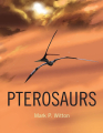 Couverture Pterosaurs: Natural History, Evolution, Anatomy Editions Princeton university press 2013
