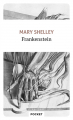 Couverture Frankenstein Editions Pocket (Classiques) 2018