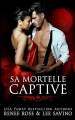 Couverture Sa mortelle captive Editions Autoédité 2022