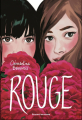 Couverture Rouge Editions Bayard 2025