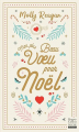 Couverture Mon plus beau vœu pour Noël Editions HarperCollins (Poche) 2025
