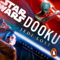 Couverture Star Wars : Dooku: Jedi Lost Editions Penguin Random House 2019