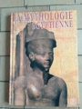 Couverture La mythologie Egyptienne Editions Molière 1998