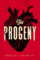 Couverture The Progeny Editions Autoédité 2017