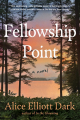 Couverture Fellowship Point Editions Marysue Rucci Books 2022