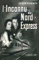 Couverture L'inconnu du Nord-Express Editions Calmann-Lévy 1951