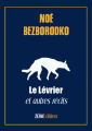 Couverture Le Lévrier et autres récits Editions Zéro 2025