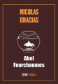 Couverture Abel Fourchaumes Editions Zéro 2025