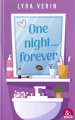 Couverture One night... forever Editions HarperCollins 2025