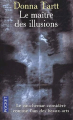 Couverture Le Maître des illusions Editions Pocket 1992