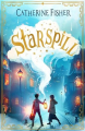 Couverture Starspill Editions Firefly 2024