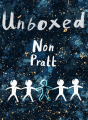 Couverture Unboxed Editions Barrington Stoke 2016