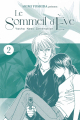 Couverture Le Sommeil d'Ève, tome 2 Editions Panini 2025