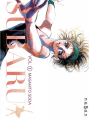 Couverture Subaru, double, tome 1 Editions Naban 2025