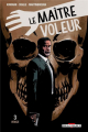 Couverture Le maître voleur, tome 3 : Venice Editions Skybound 2014
