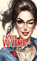 Couverture J'ai rien vu venir Editions Le lys bleu 2024