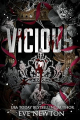 Couverture St Sebastian's Académie de Cravenmoor, tome 2 : Vicious Editions Autoédité 2025