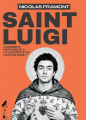 Couverture Saint Luigi : Comment répondre à la violence du capitalisme? Editions Les Liens qui Libèrent 2025