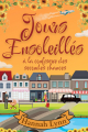 Couverture La confiserie des secondes chances, tome 5 : Jours ensoleillés à la confiserie des secondes chances Editions Autoédité 2025