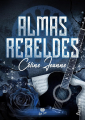 Couverture Almas Rebeldes Editions Alter Real (Romance) 2025