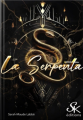 Couverture La Serpenta Editions Sharon Kena 2025