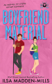 Couverture The Ex Boyfriend Game Editions Autoédité 2022