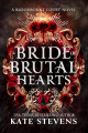 Couverture Bride of brutal hearts Editions Autoédité 2025