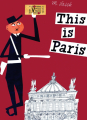 Couverture Paris Editions Casterman 2009