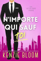 Couverture Last Billionaire Standing, tome 1 : N'importe qui sauf toi Editions Autoédité 2025