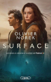 Couverture Surface Editions Michel Lafon 2025