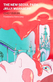 Couverture The New Seoul Park Jelly Massacre Editions Honford Star 2024