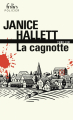Couverture La Cagnotte Editions Folio  (Policier) 2025