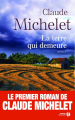 Couverture La terre qui demeure Editions Les Presses de la Cité (Terres de France) 2018